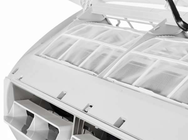 Ballu Platinum Evolution BSUI-24HN8_23Y