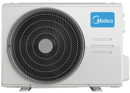 Midea MUE-36HRN1-R/MOU-36HN1-LR