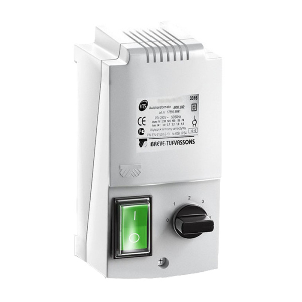 Volcano ARW3,0/2 (IP54)