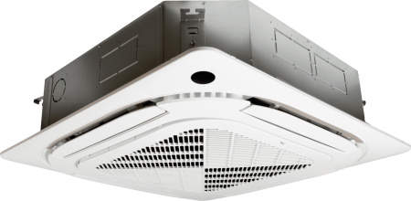 Mdv MDCD-36HRFN8/MDOU-36HFN8