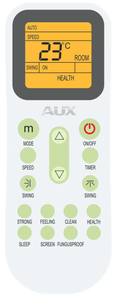 AUX ALCA-HS60/5DR2/AL-HS60/5DR2(U)