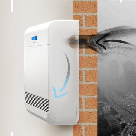 Бризер Tion O2 Next