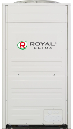 Royal Clima RCWT-76XTFW