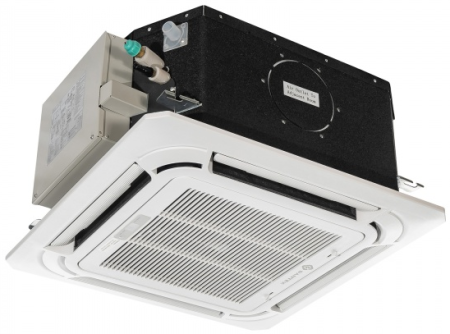 Dantex DM-PAC009Q4/AF