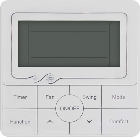 Ballu Universal III (R410a) BLC_D-100HN1_24Y