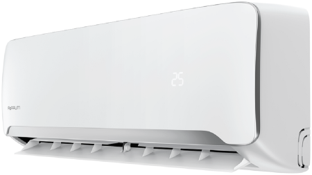 Ferrum Force FIS09F2/FOS09F2