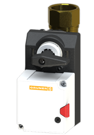 Gruner 227-024-05-S1