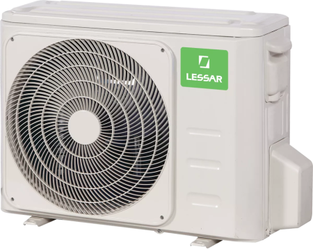 Lessar Cool+ LS-H36KPA2/LU-H36KPA2