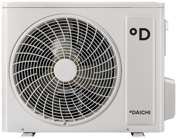 Daichi DA100BLKS1R1/DF100BLS1R1