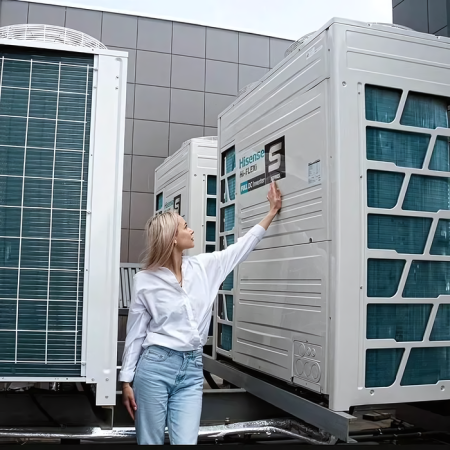 Hisense AVWT-232FKFSA