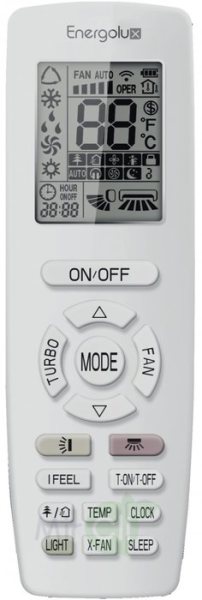 Energolux SMZCF36V3AI