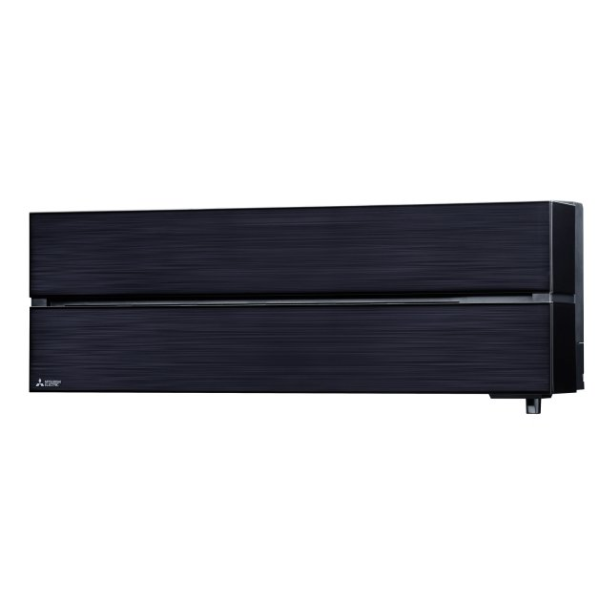 Mitsubishi Electric Премиум MSZ-LN25VG2B/MUZ-LN25VG2