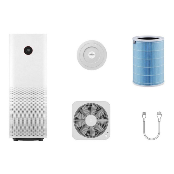 Xiaomi Mi Air Purifier Pro H EU AC-M13-SC