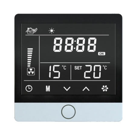 Royal Clima RCV-900 + EH-6000