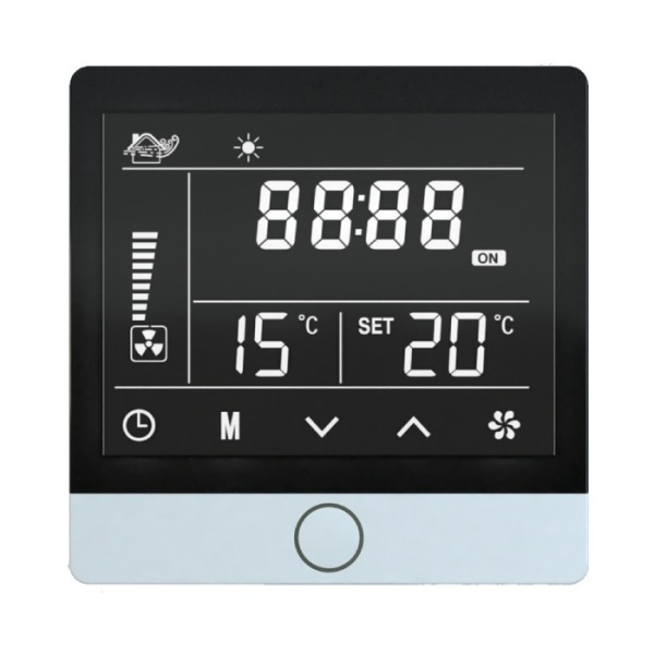 Royal Clima RCV-900 + EH-3000