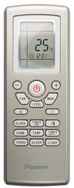 Pioneer KCMS18A/MBM03