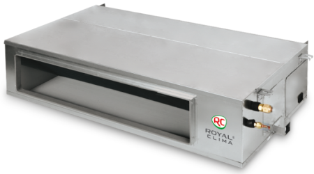 Royal Clima Competenza CO-D 36HNDI/CO-E 36HNDI