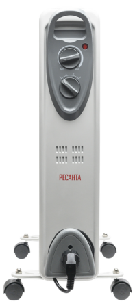 Ресанта ОМ-12А (2,5 кВт)