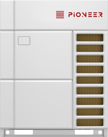 Pioneer KGV400X