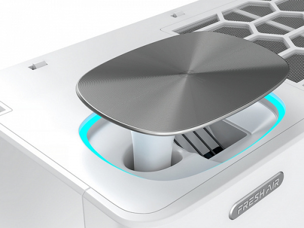 Royal Clima Royal Fresh RCI-RF30HN