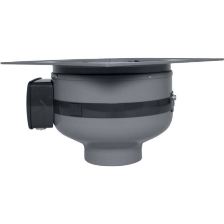 Vortice CA 100 MD E W