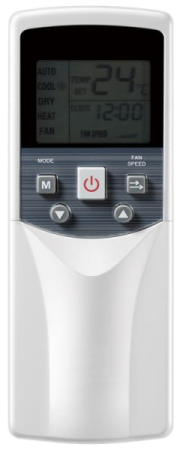 Dantex DM-PAC028Q4/AF