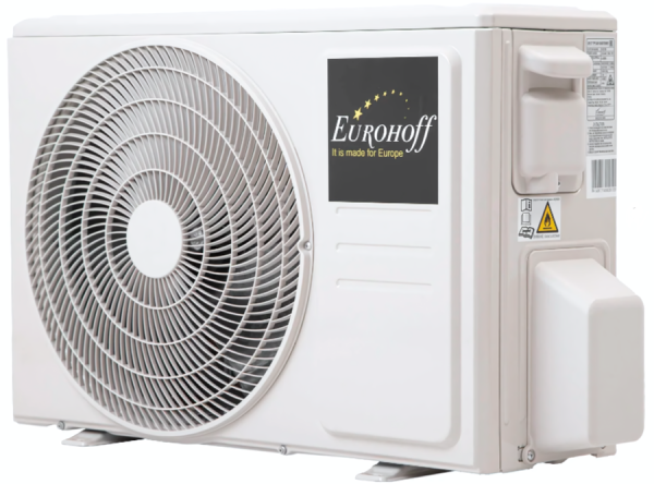 Eurohoff Callisto EM-24I