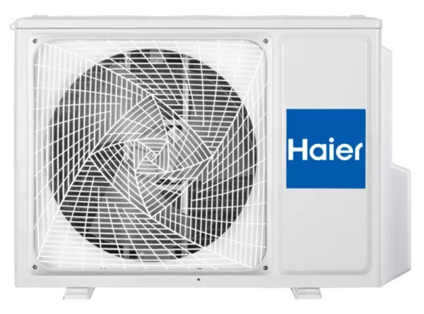 Haier Jade AS25S2SJ2FA-W/1U25MECFRA