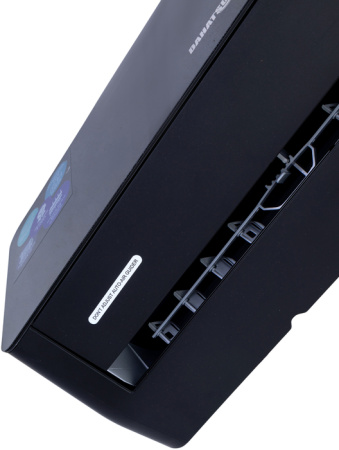 Dahatsu MIRROR BCH-09i