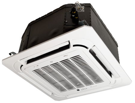 Mdv MDCA4I-09HRFN8/MDOAG-09HFN8