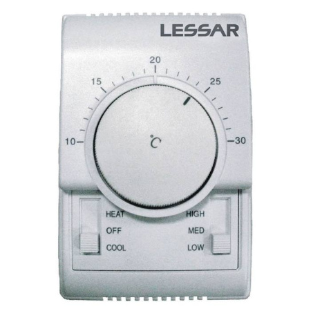 Lessar LSF-800DD22H