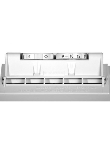 Noirot Spot E-3 Plus 750