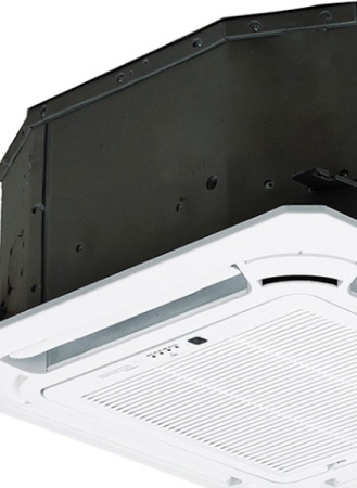 Kentatsu KMZB35HZRN1/KPU65-D