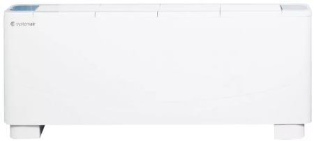 Systemair SYSVRF2 FLOOR EB 36 Q