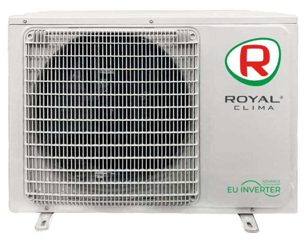 Royal Clima CO-4C 12HNBI/CO-E 12HNBI