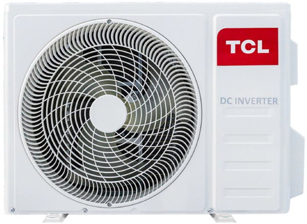 TCL BreezeIN Pro TAC-BR09INV/R