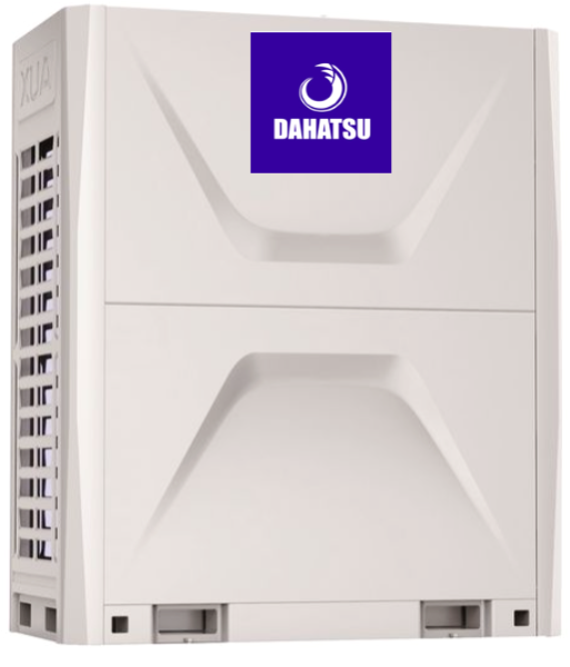 Dahatsu MVRF-H450/DCPH3