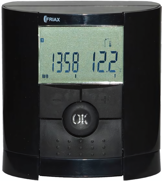 Friax SPC 230 EVPL Vintage