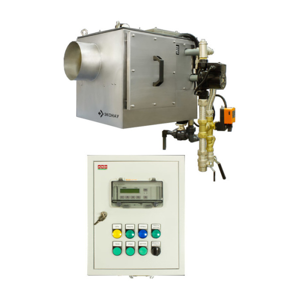 Эконау ЕК-4(ВД)