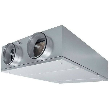 Ruck ETA K 600 F WO JR