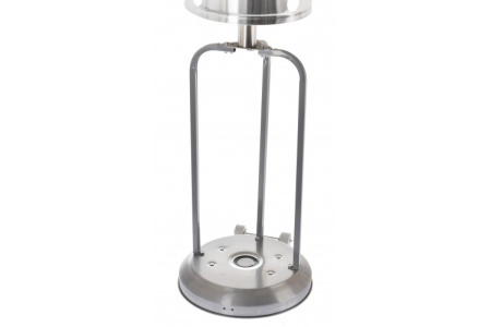 Stalleh VarmGas Steel