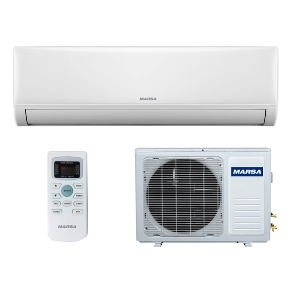 Marsa Astro RK-18MTI