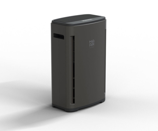 Mia Air Compact антрацит