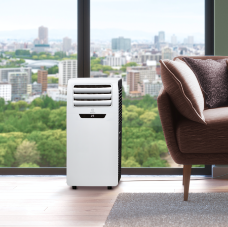 Electrolux Manhattan EACM-09 FM/N3