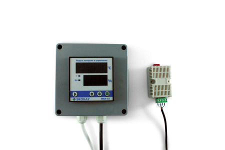 Эконау УЗА-1