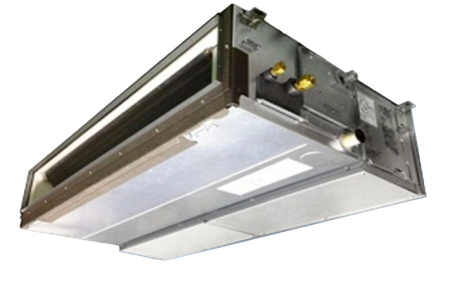 Toshiba MMD-UP0181HP-E