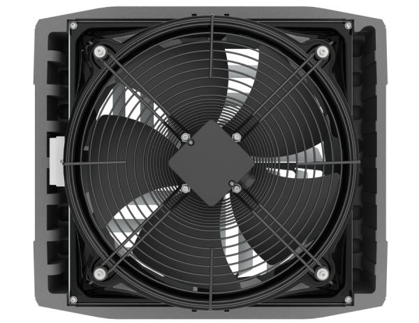 FLOWAIR LEO D XL BMS